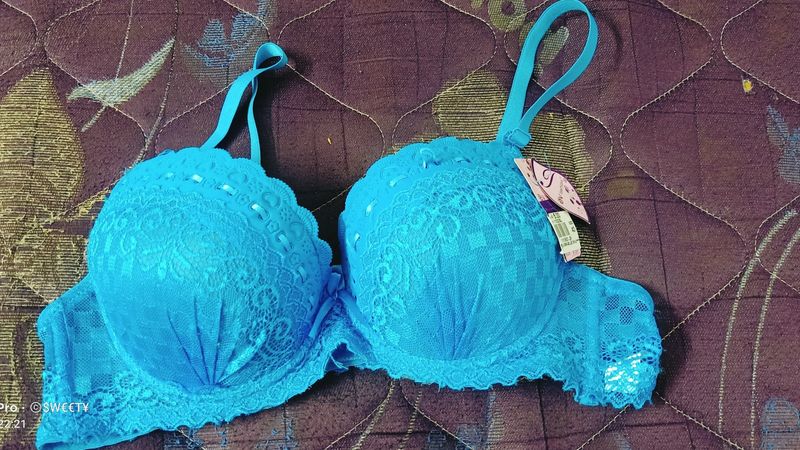 Imported Padded Bra Ev Fashion