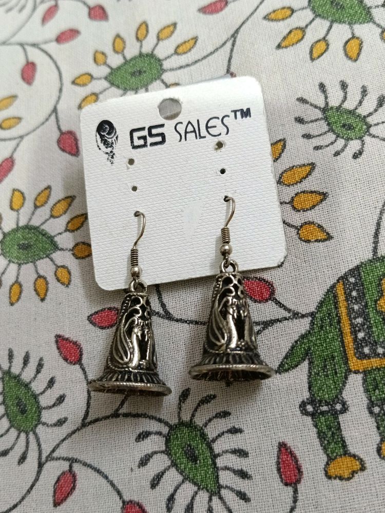 Earrings Pair