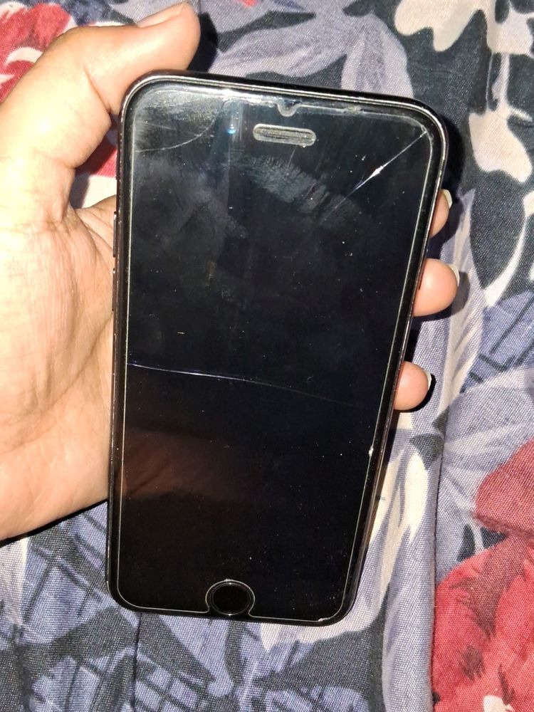 Iphone 7 Black