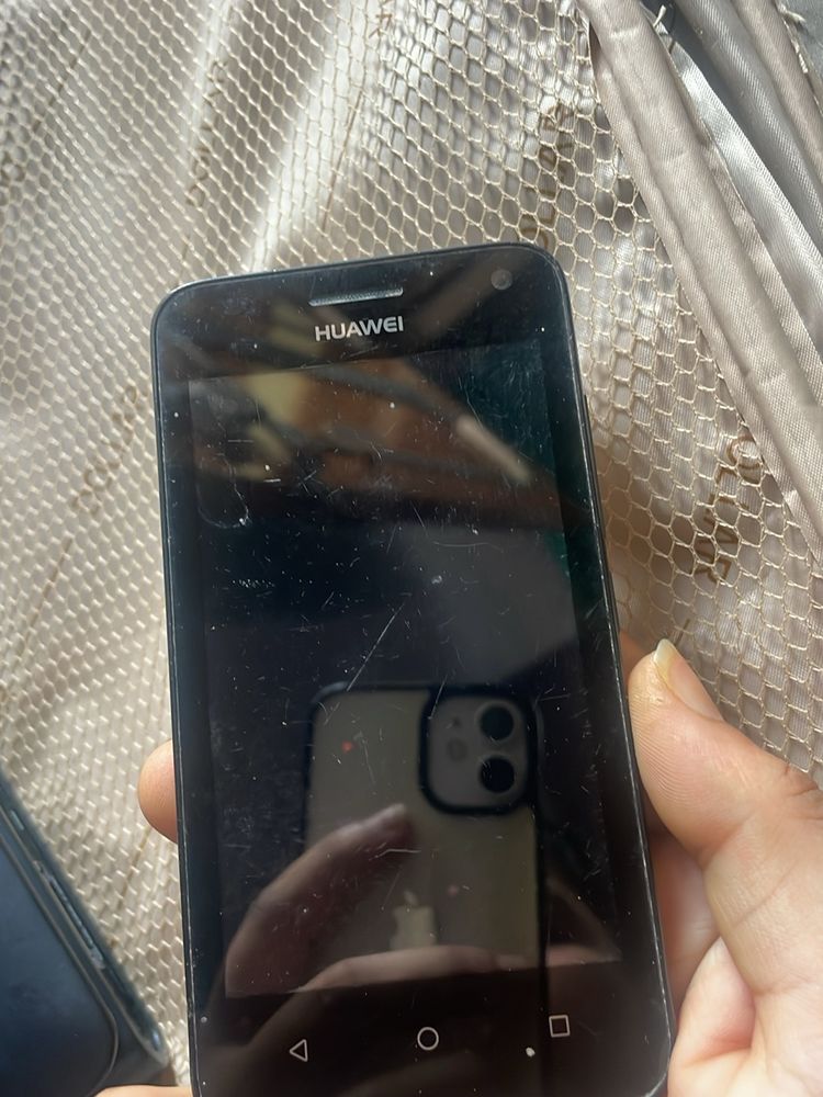 Huawei Phone