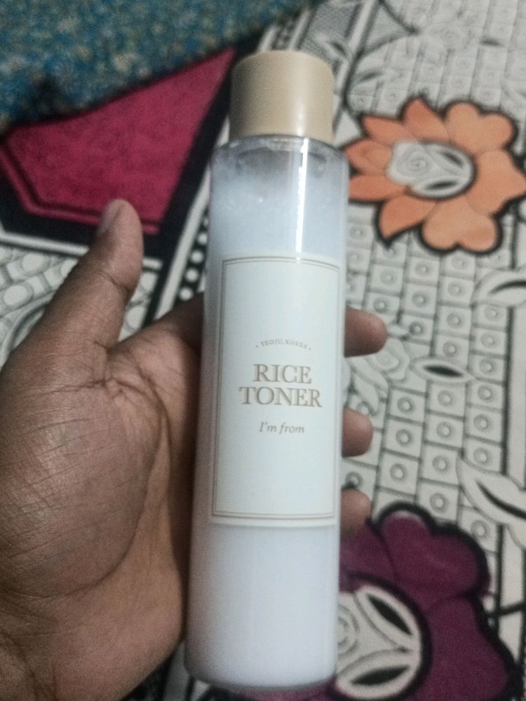 Viral Korean Toner For Brightening