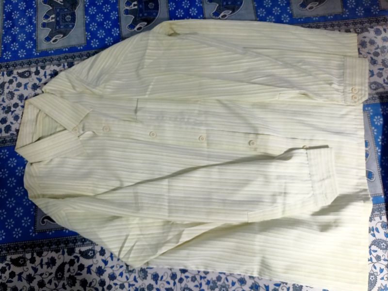 xxl Polyester shirt