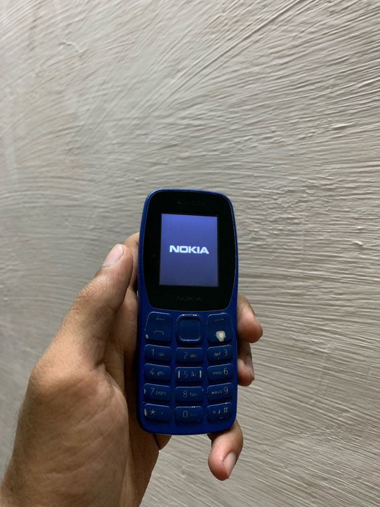 Nokia Keypad Phone