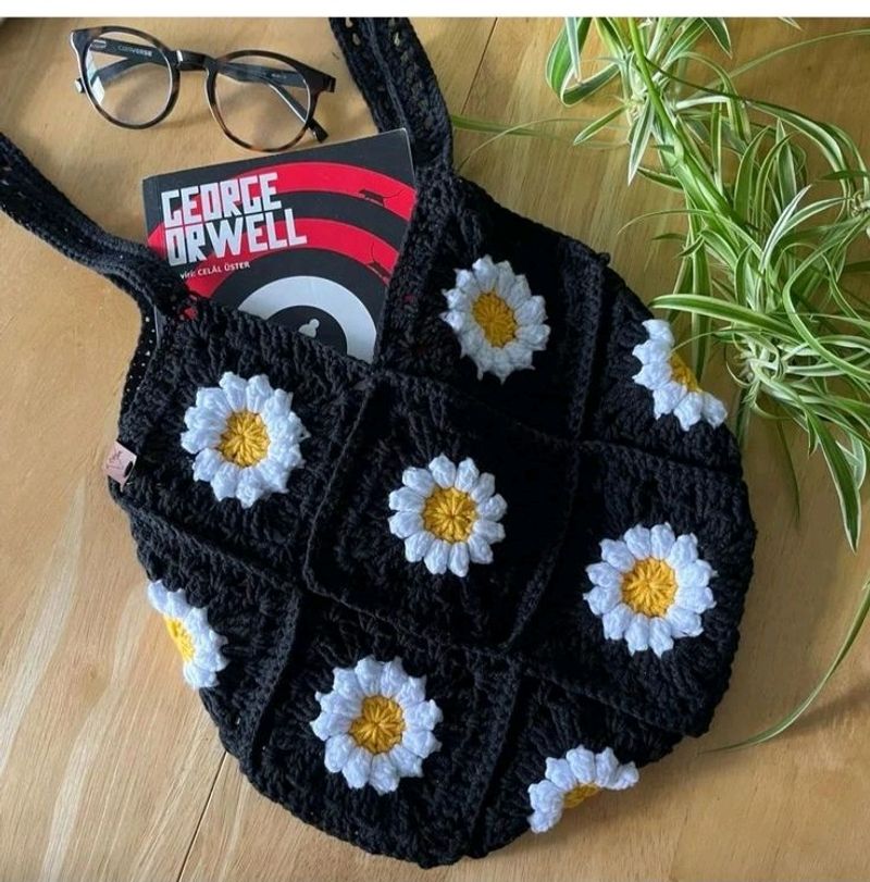 Crochet Bag