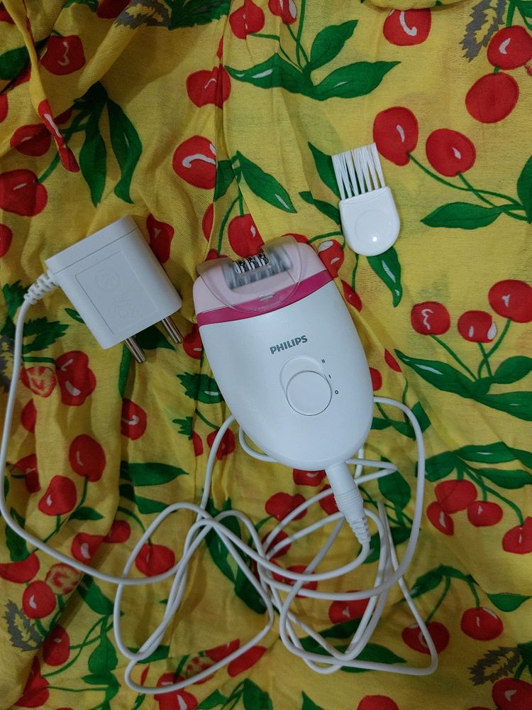 Philips Epilator