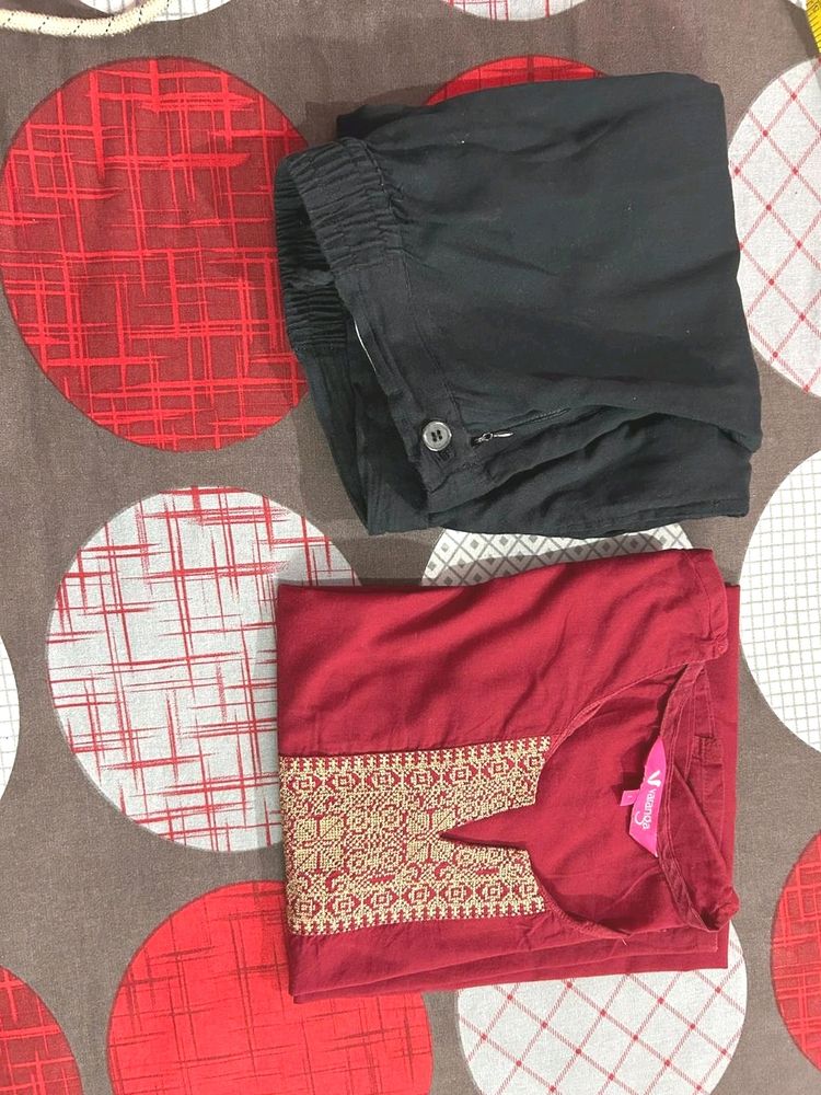 Kurta Set