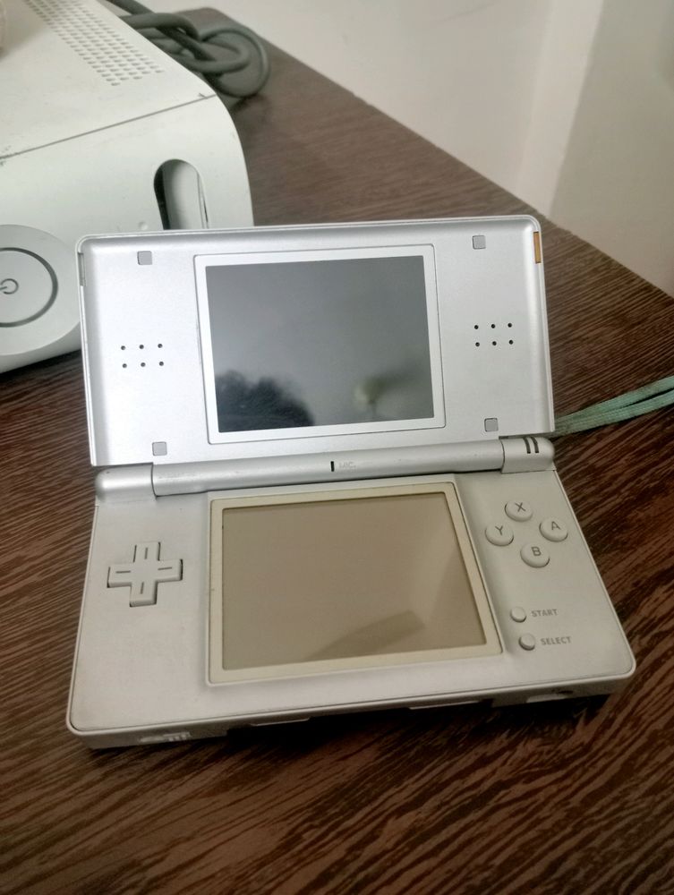 Nintendo Ds Lite...