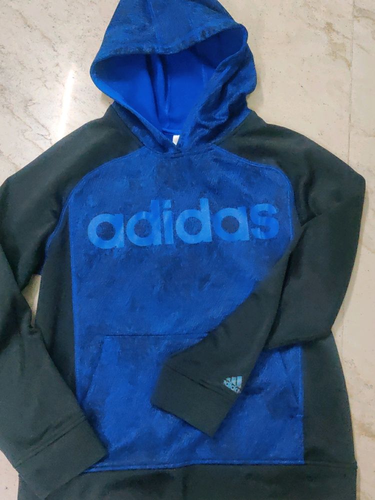 Adidas Hudi Sweater