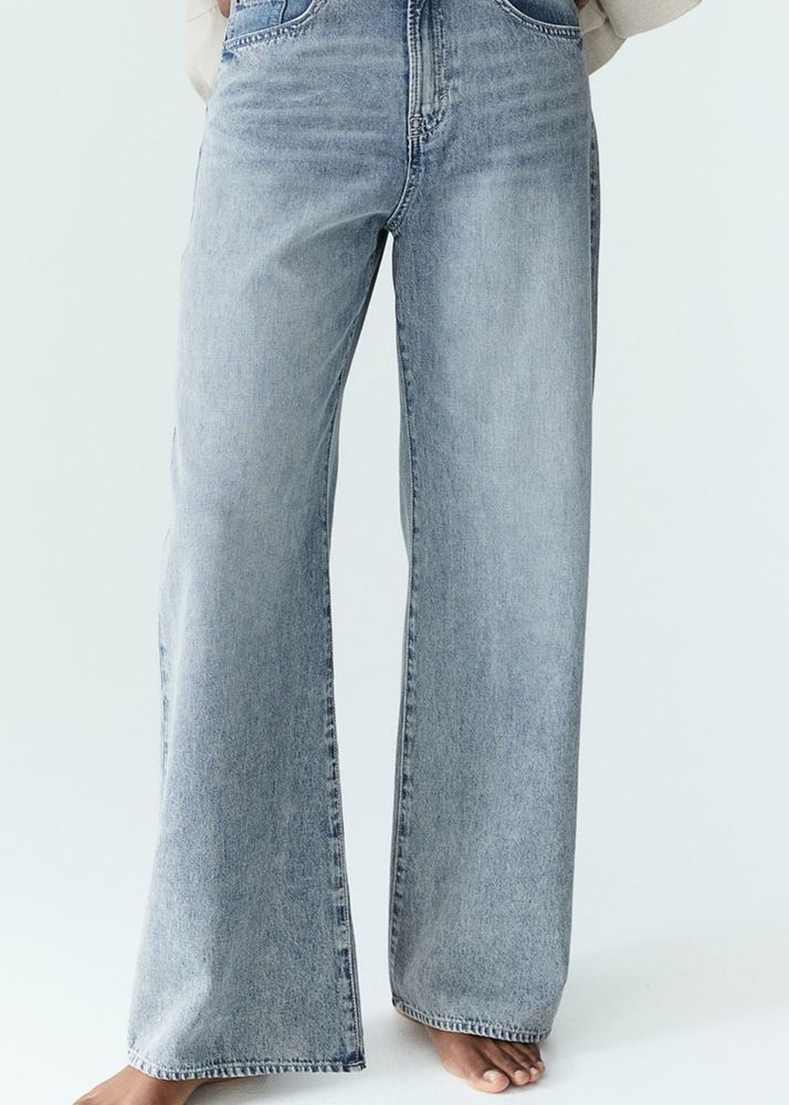 H And M New Jeans