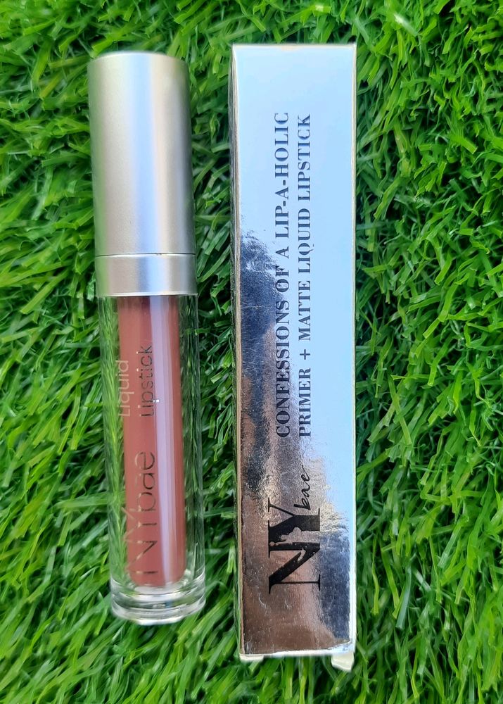 Nybae Liquid Lipstick