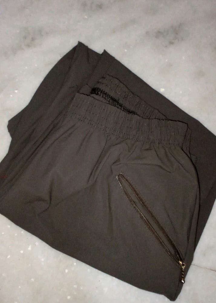 Korean Trouser Pant