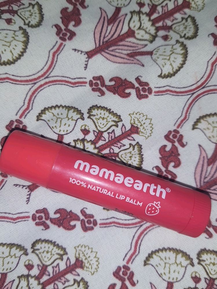 Lip Balm 🌸 Strawberry 🍓