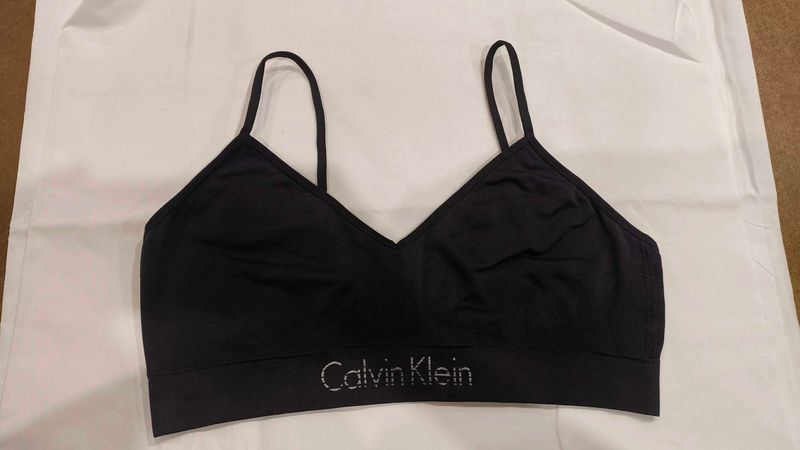 original Calvin Klein bra