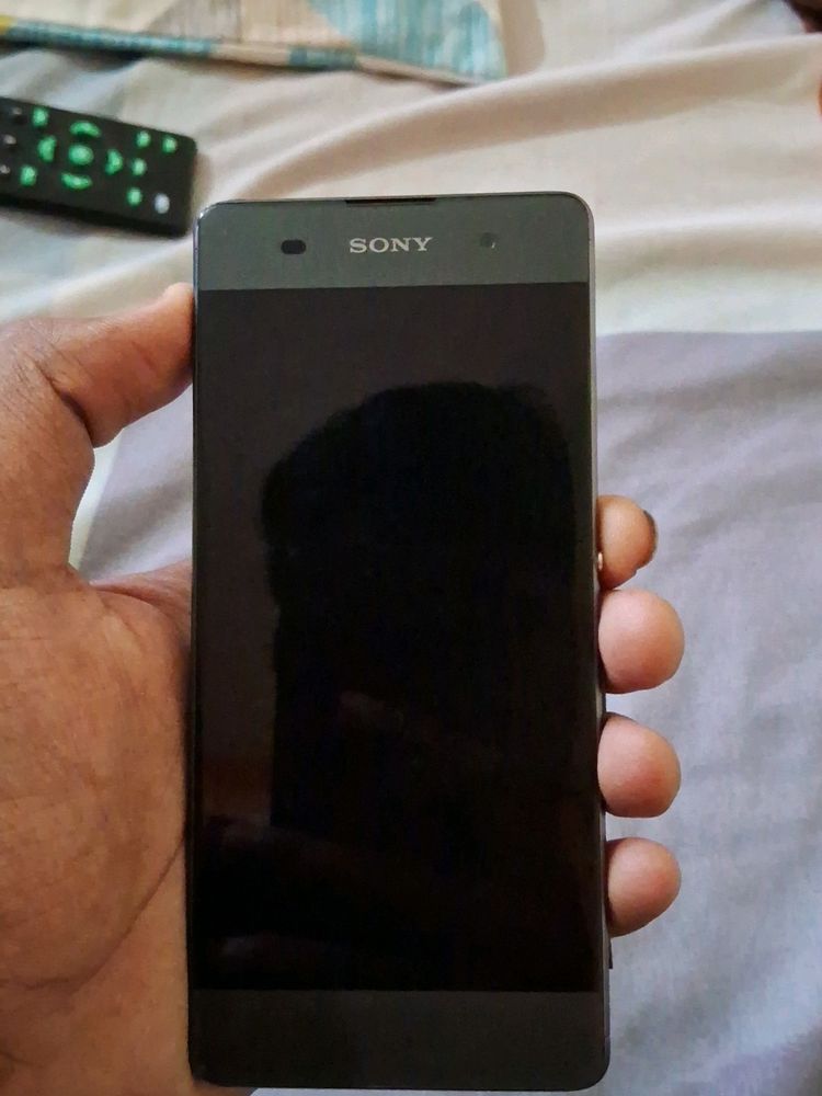 Sony Xperia Xa 4g