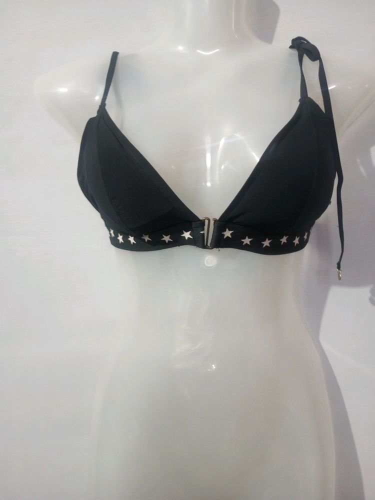 Sexy Bra With Dhori