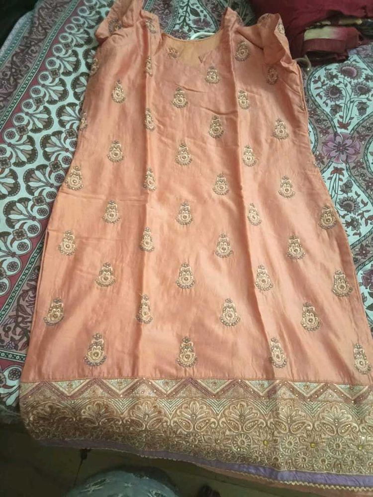 New Patiala Suit Combo For Sale