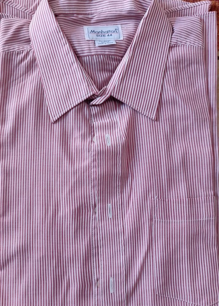 Formal Men Shirt