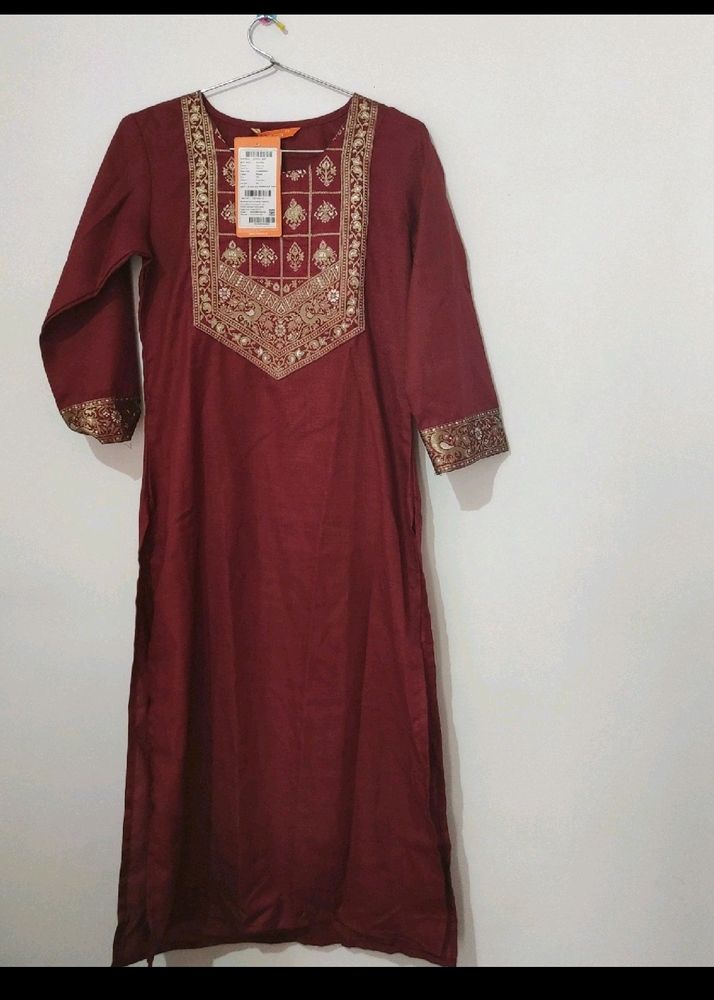 Indo Era Kurta Set Combo