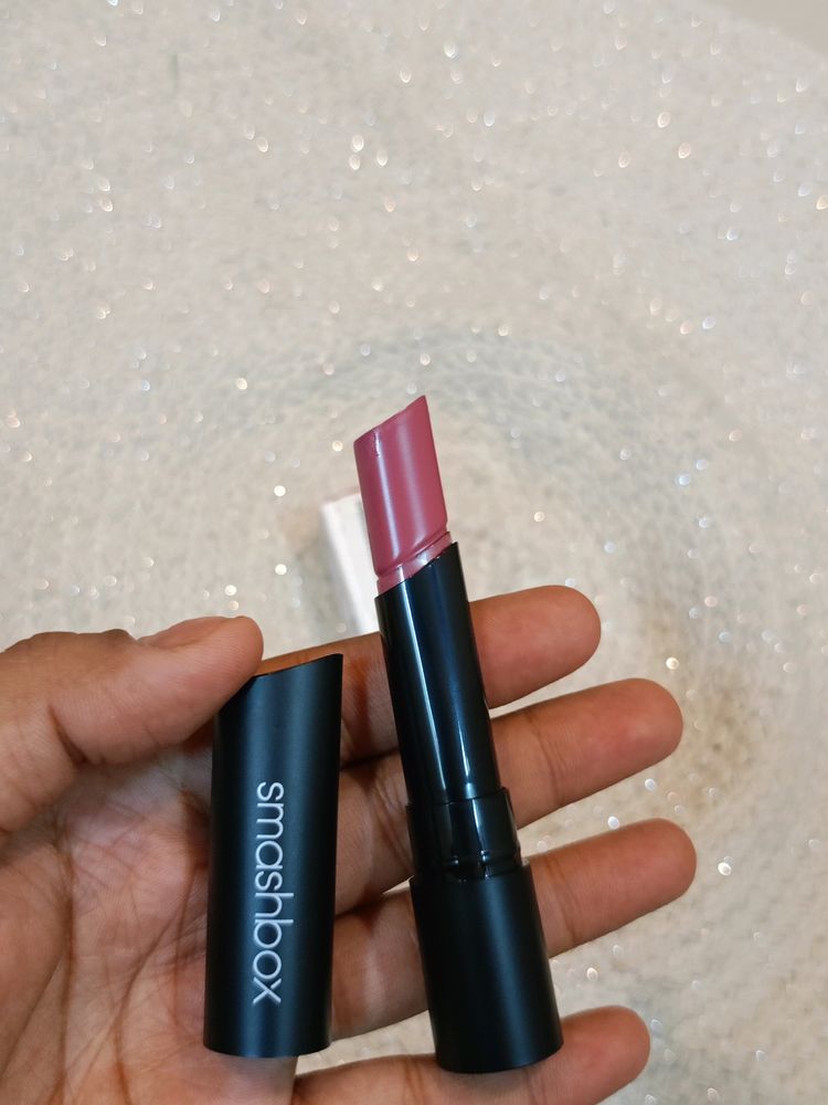 Combo Of Smashbox Lipstick And Lip Tint 😍🔥