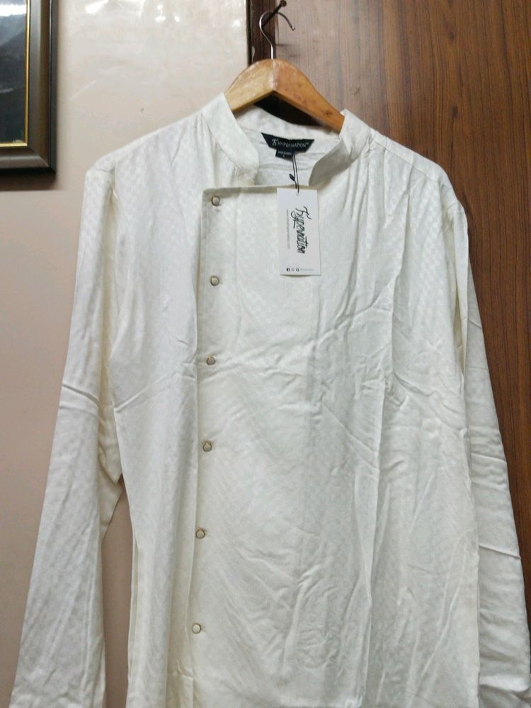 Men's Kurtas