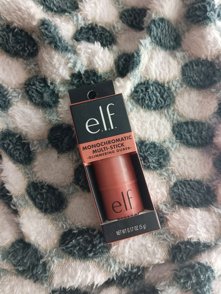 Elf Cosmetics Monochromatic Multistick.