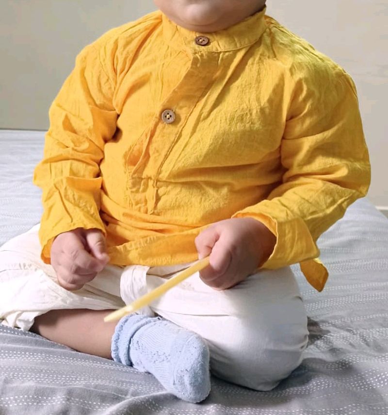 Traditional Cloth For Boy