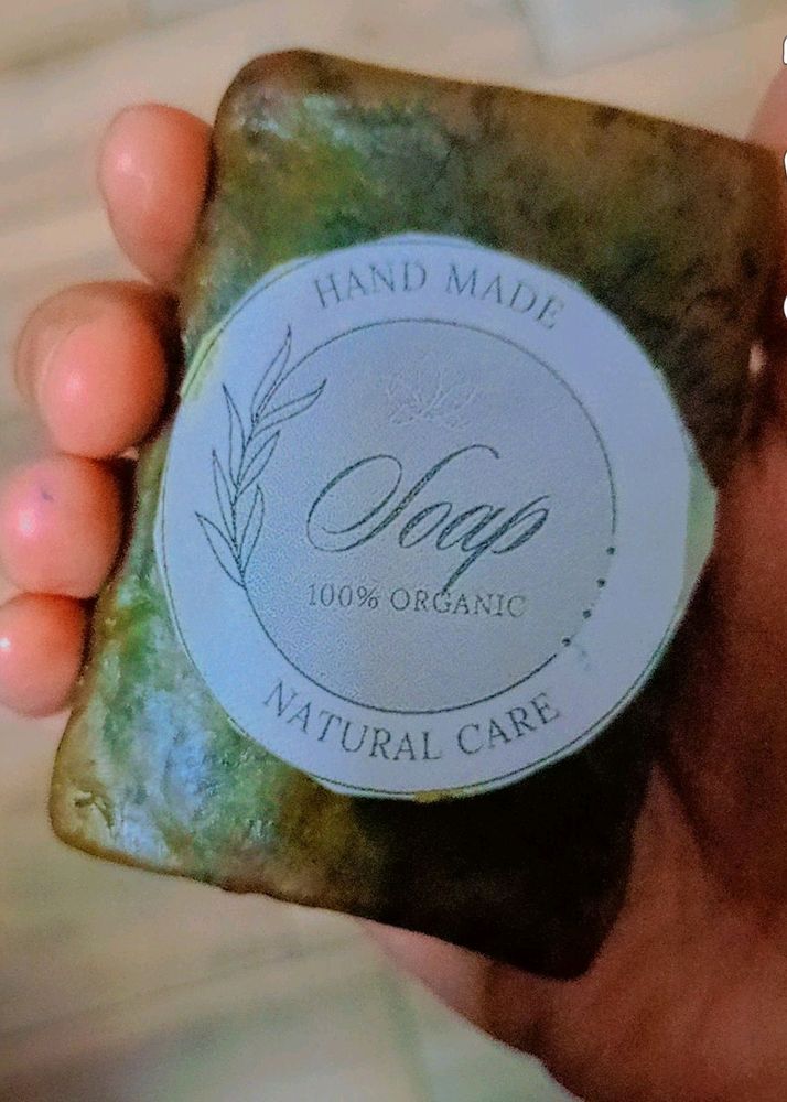 Neem Soap