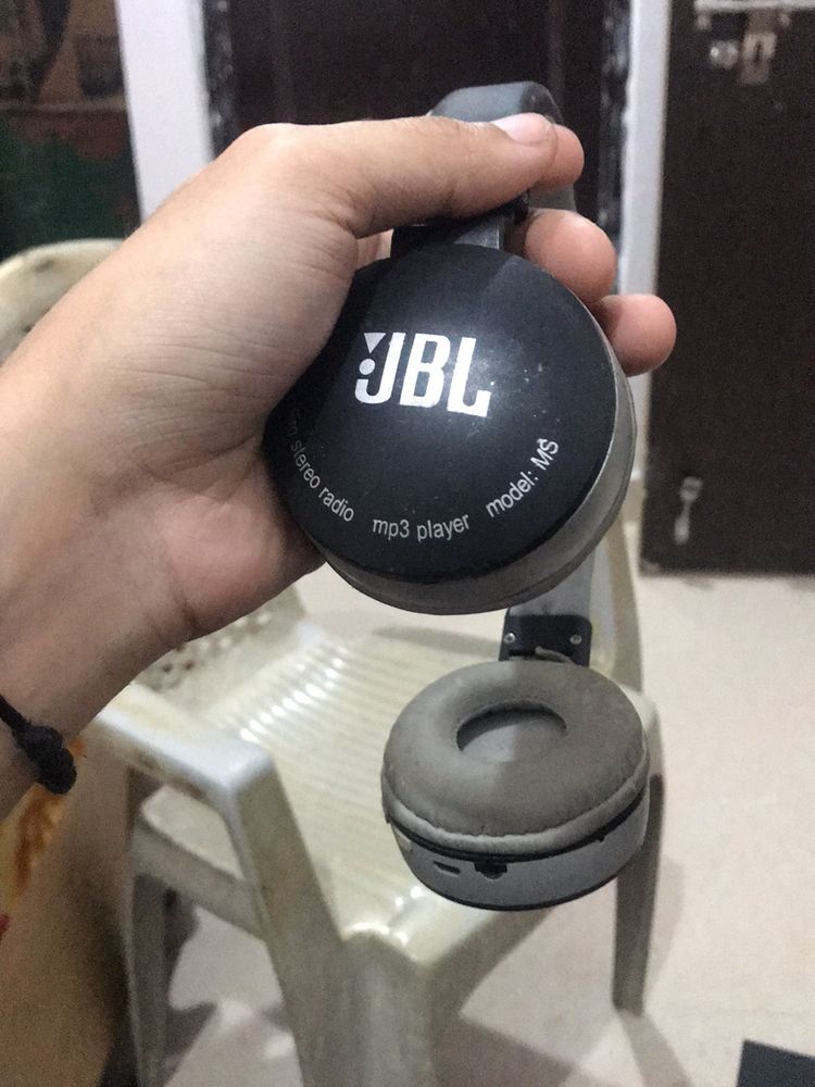 JBL MS Headphones