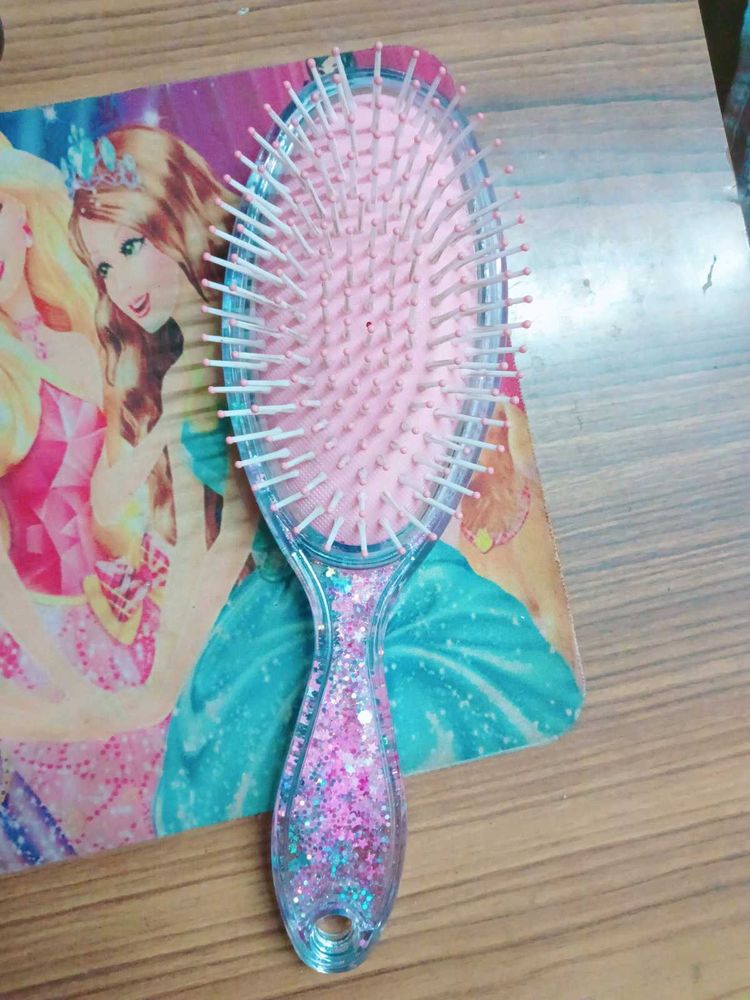 Miniso Hair Brush For Women