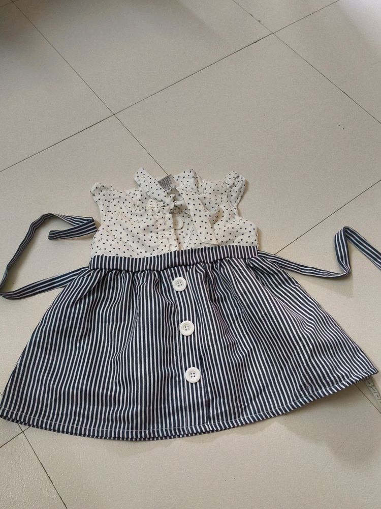 Infant Dress