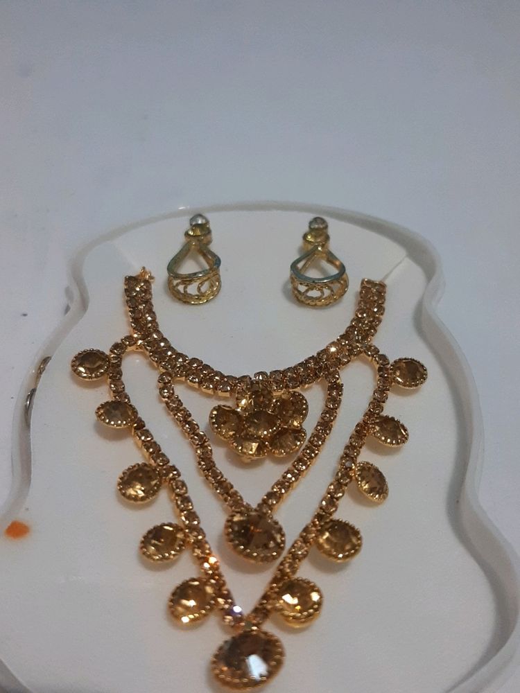 Jewellery Set