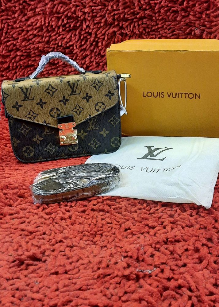 LOUIS VUITTON SLING BAG