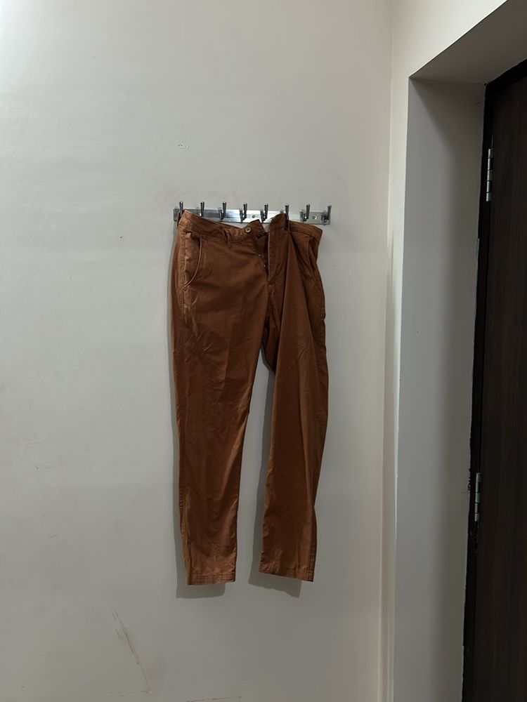 PETER ENGLAND MEN PANT