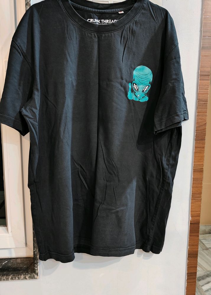 Alien T Shirt