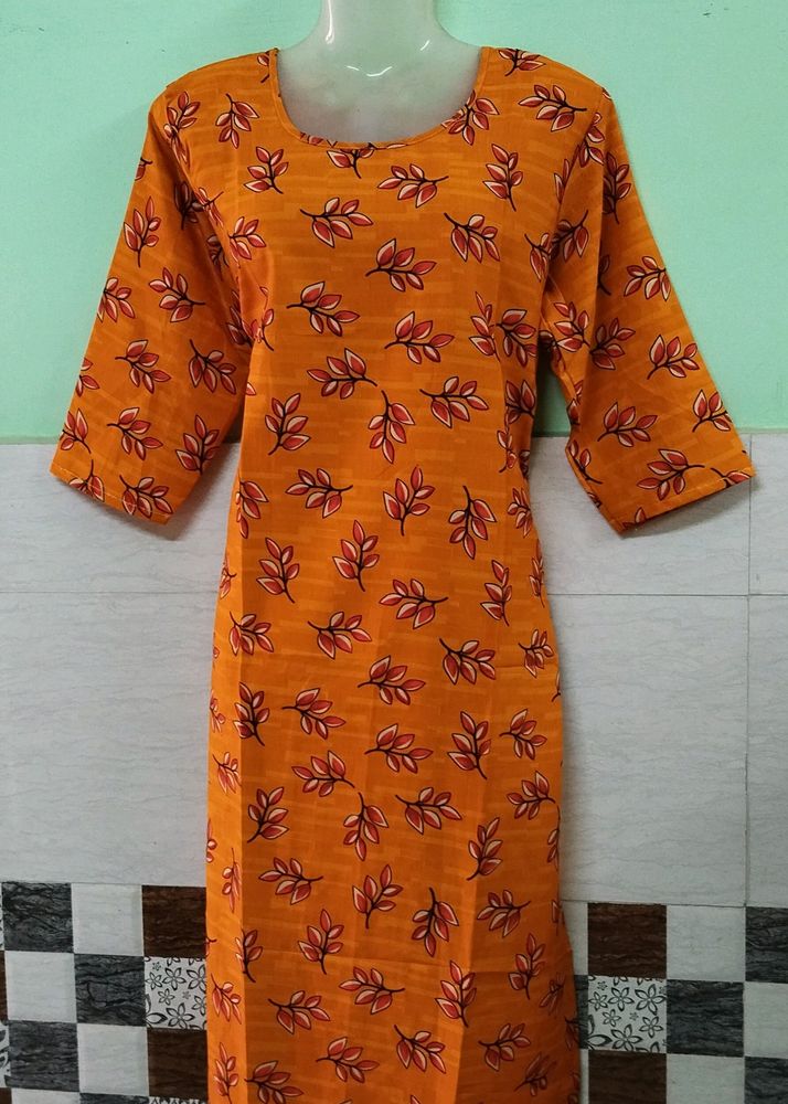 New Kurti