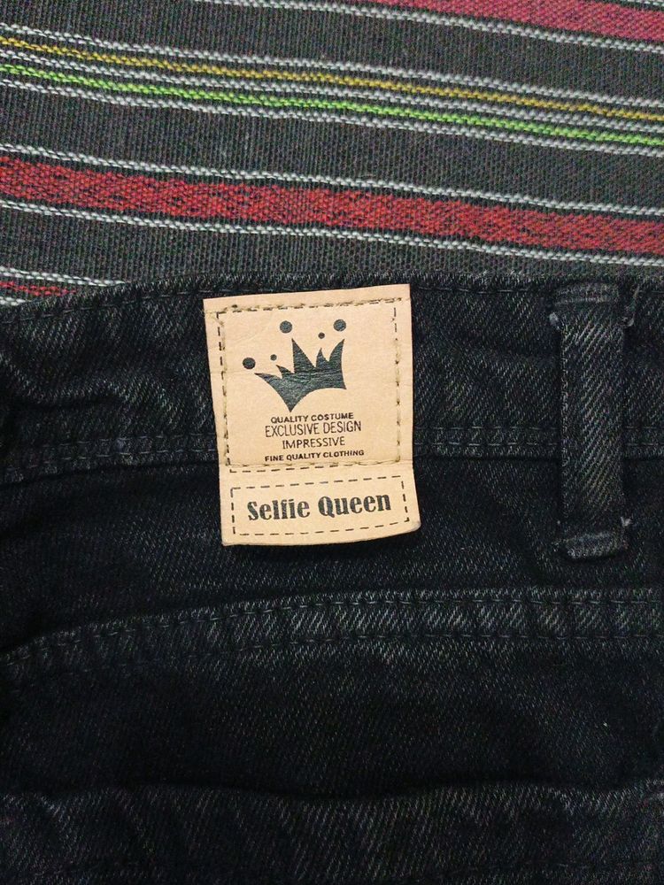 This Is The Jeans Which I Only Used Once .