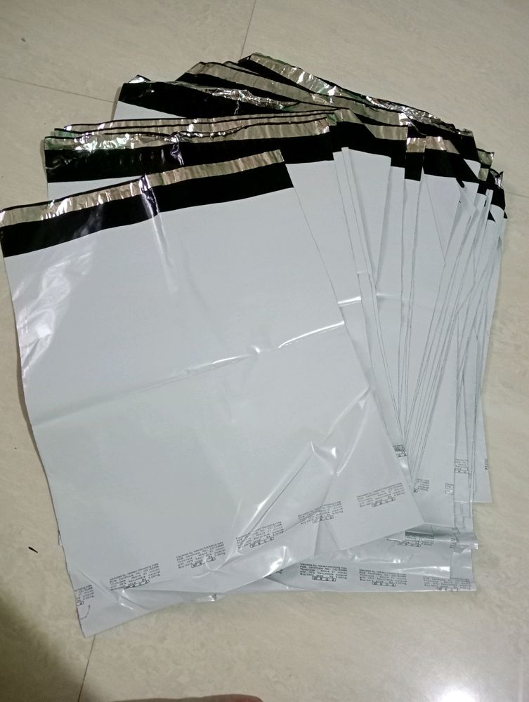 Combo 50 Shipping Bags