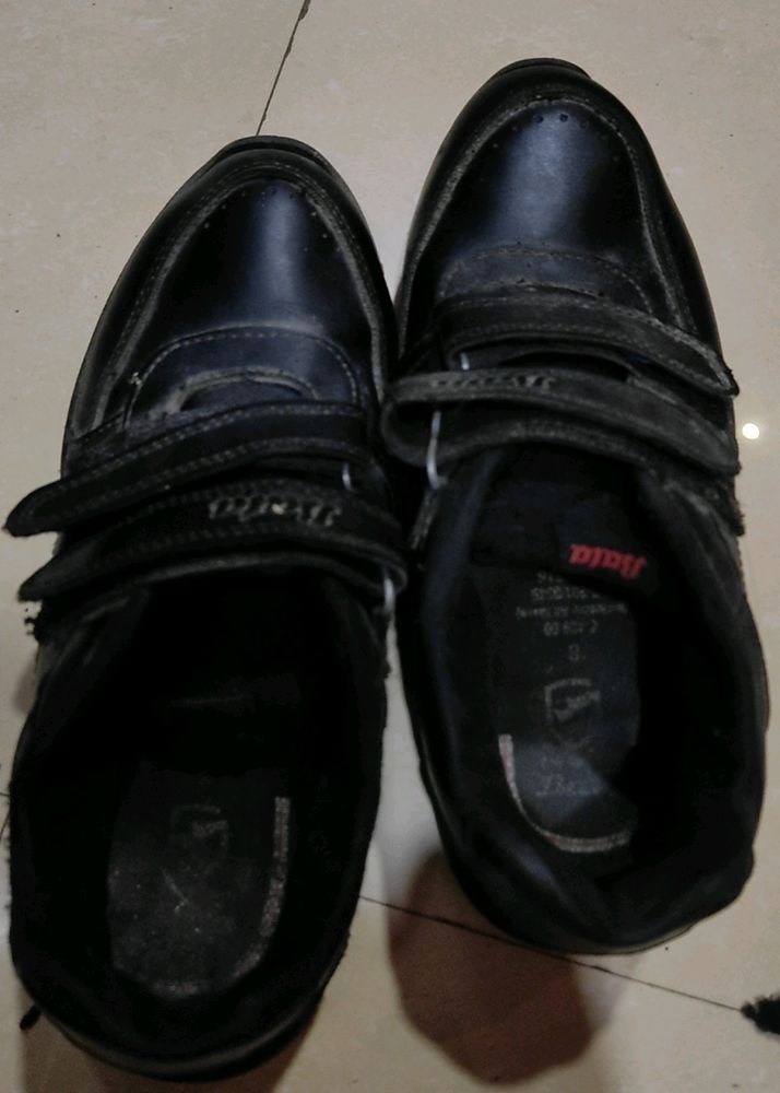 Bata School Shoe