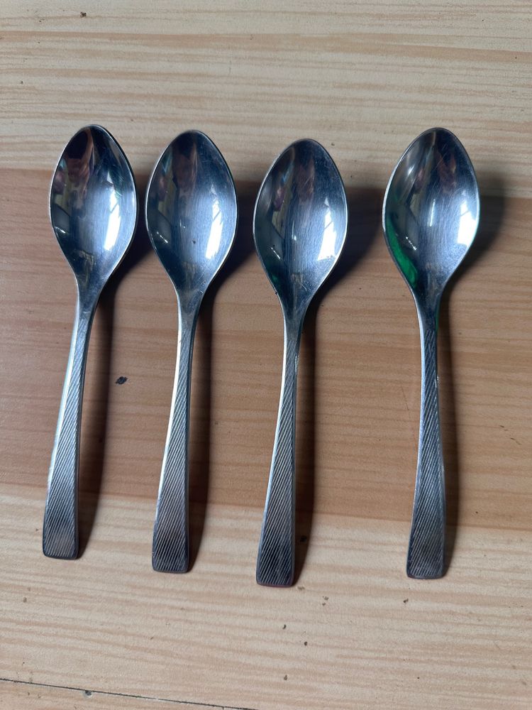 Spoons