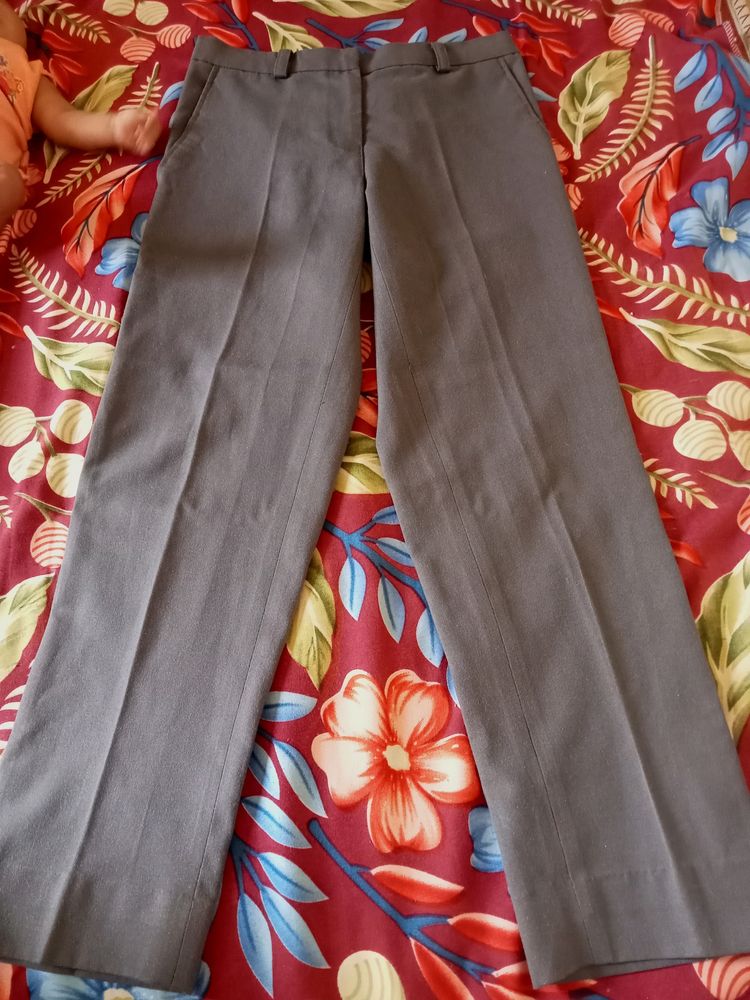 Women Formal Pant