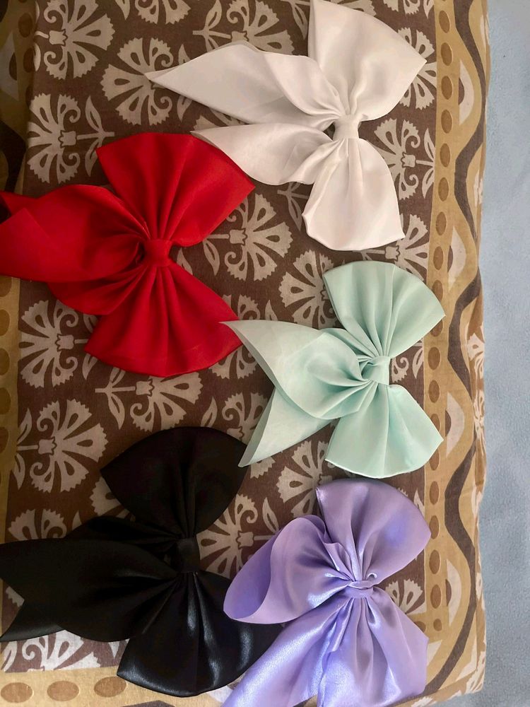 Hair Bow Very Good Quality