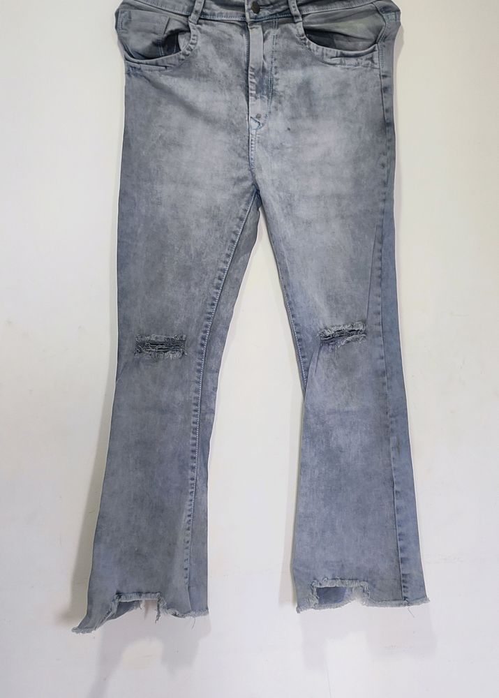 Pair Of Two Brabded Jeans Combo Offer