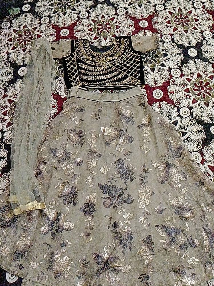 Ghagra Choli