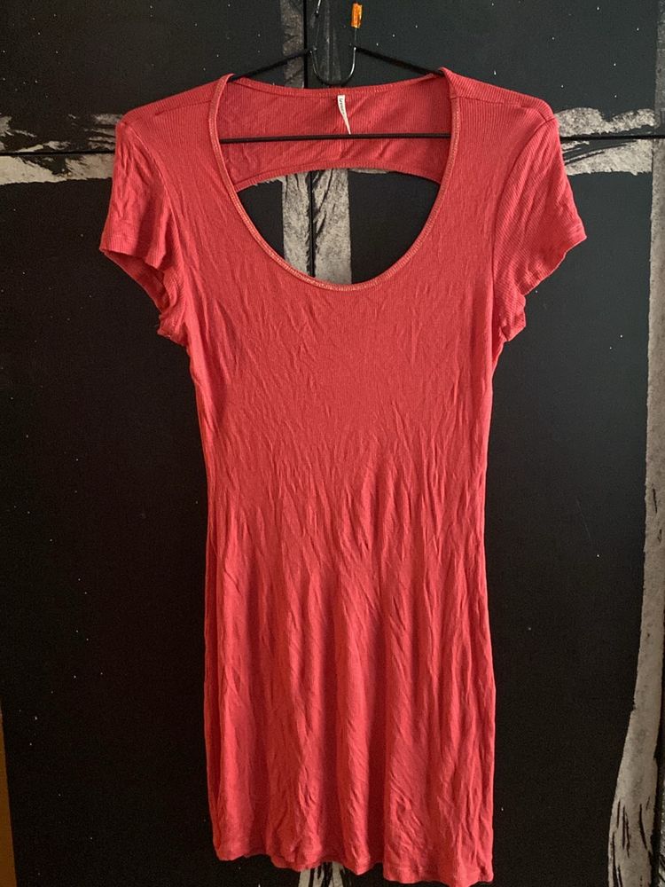 Bodycon Dress (small)