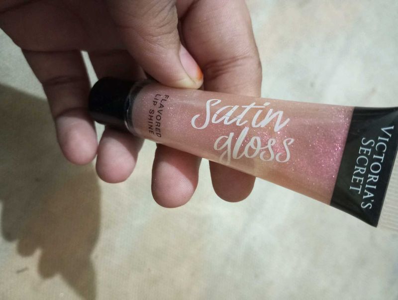 Victoria Secret Gloss