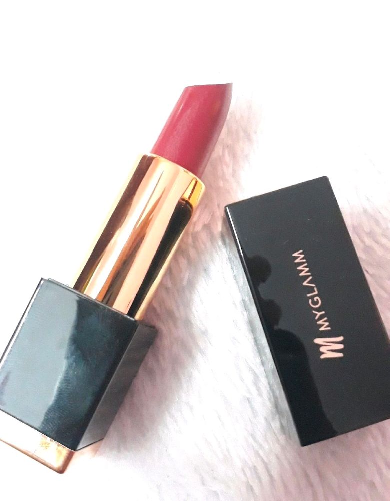 Myglamm Manisha Malhotra Soft Matt Lipstick