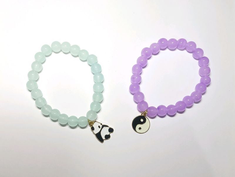 Cute Charms Bracelets