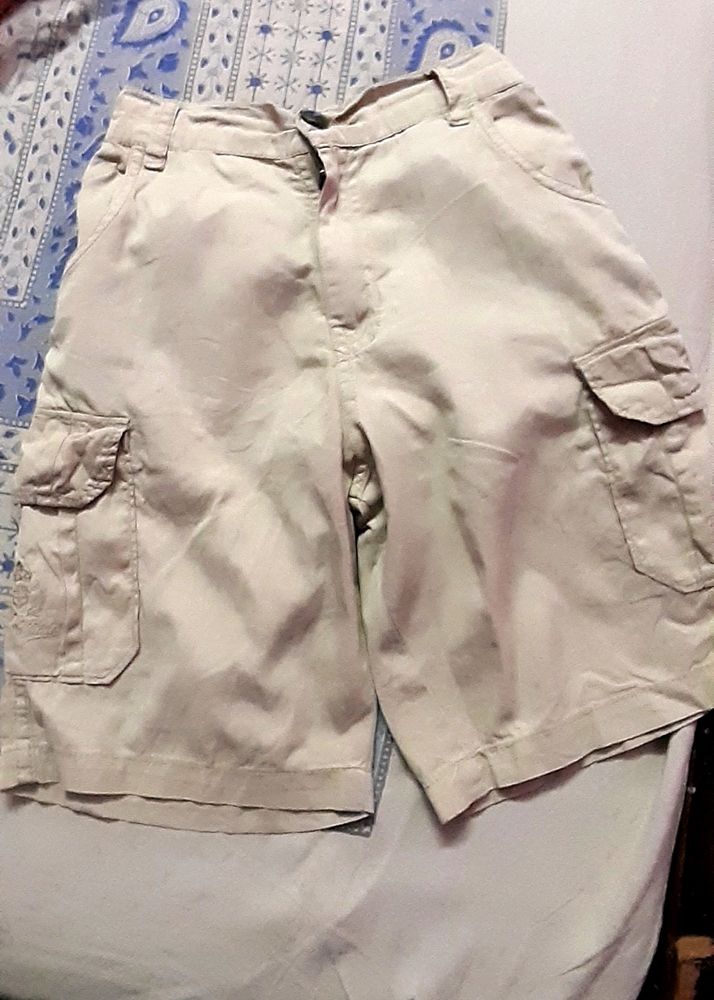 Boys Shorts