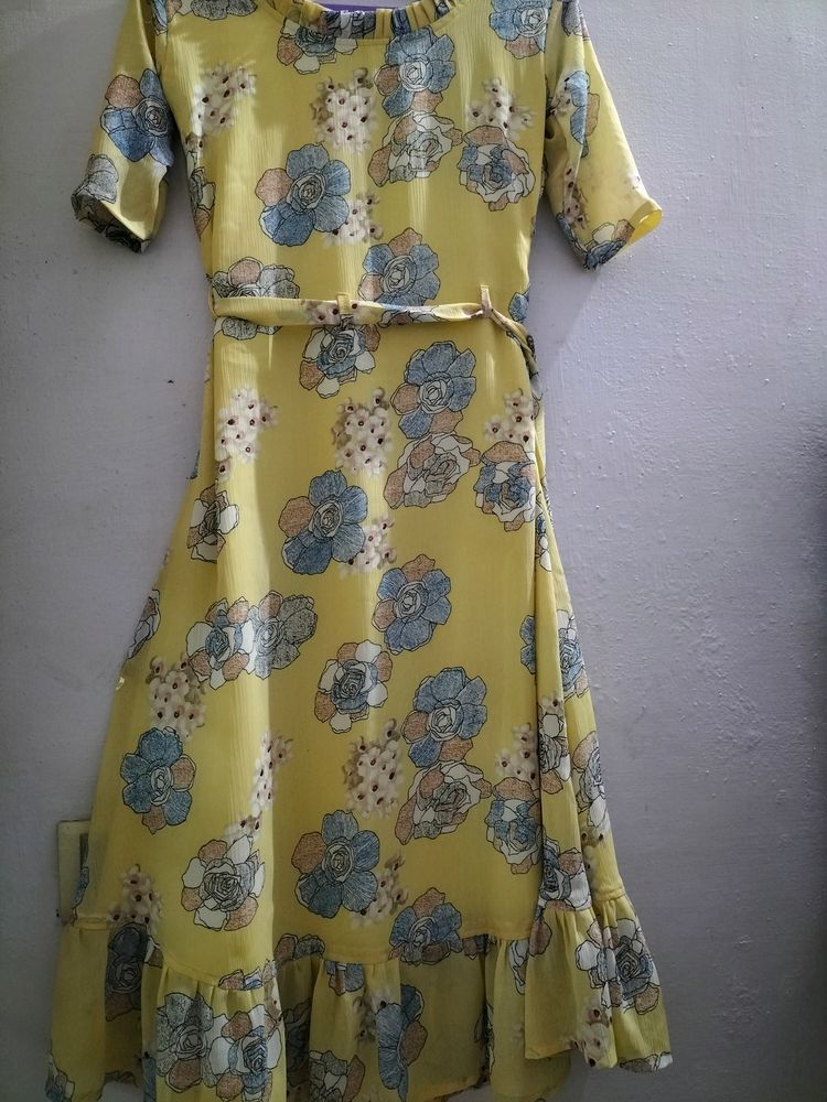 Dress For Women -299