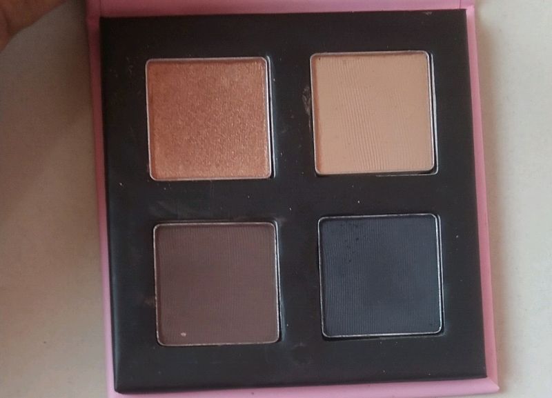 Combo Of 2 Eyeshadow Palette